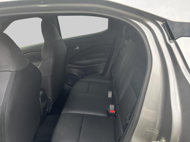 Nissan Juke 1.6 Hybrid N-Connecta | Automaat | navigatie |