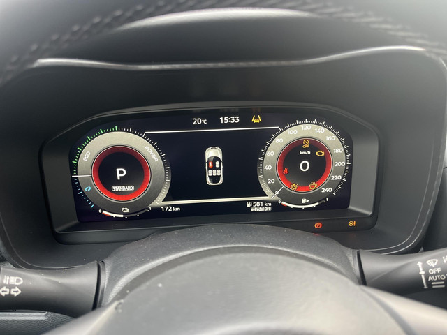 Nissan Juke 1.6 Hybrid N-Connecta | Automaat | navigatie |