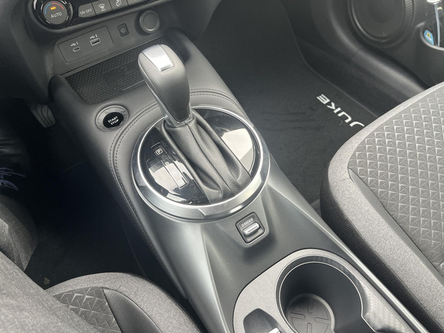 Nissan Juke 1.6 Hybrid N-Connecta | Automaat | navigatie |
