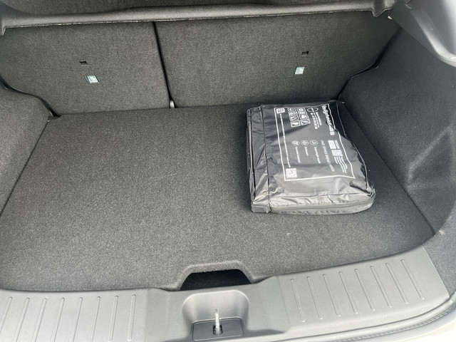 Nissan Juke 1.6 Hybrid N-Connecta | Automaat | navigatie |