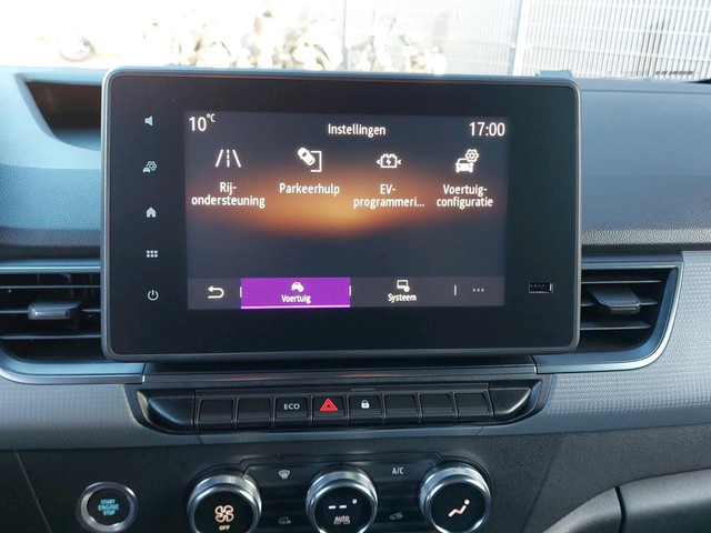 Nissan Townstar N-Connecta L1 45 kWh