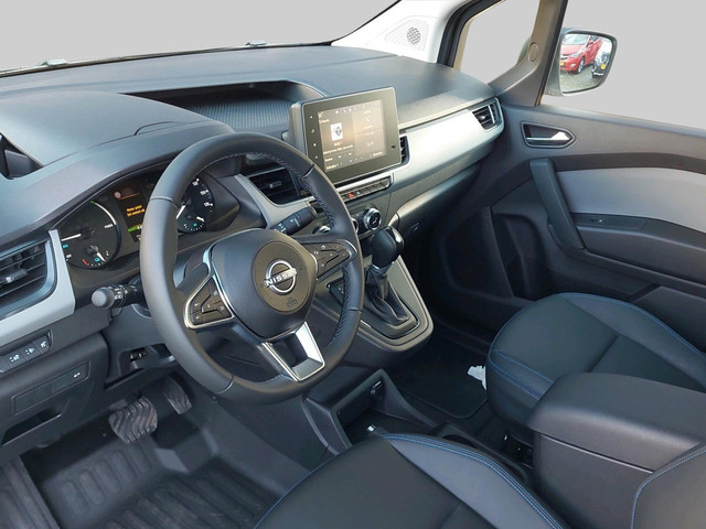 Nissan Townstar N-Connecta L1 45 kWh