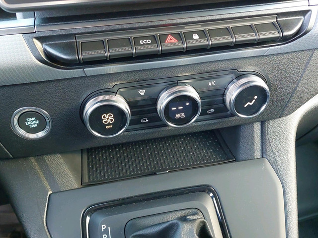 Nissan Townstar N-Connecta L1 45 kWh