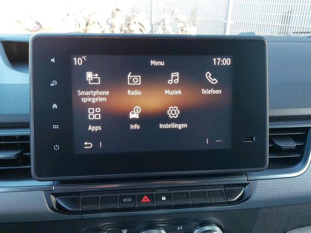 Nissan Townstar N-Connecta L1 45 kWh