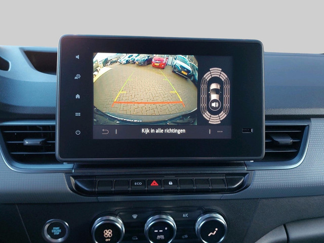 Nissan Townstar N-Connecta L1 45 kWh