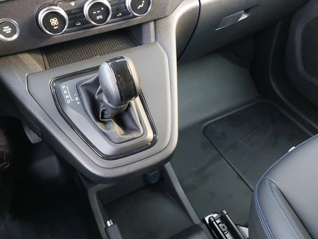 Nissan Townstar N-Connecta L1 45 kWh