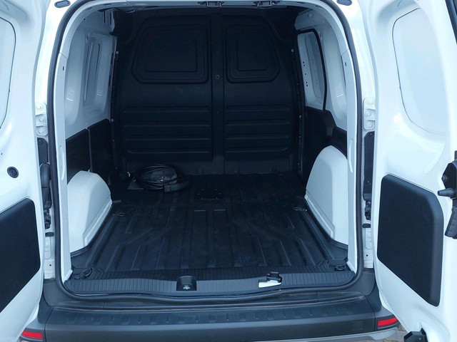 Nissan Townstar N-Connecta L1 45 kWh
