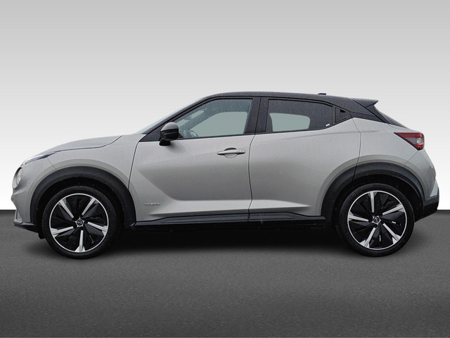 Nissan Juke 1.6 Hybrid N-Design | Navigatie | Achteruitrijcamera |