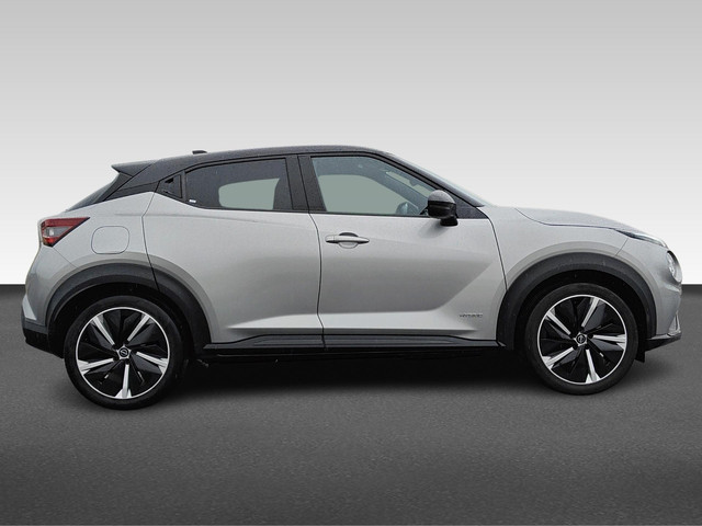 Nissan Juke 1.6 Hybrid N-Design | Navigatie | Achteruitrijcamera |