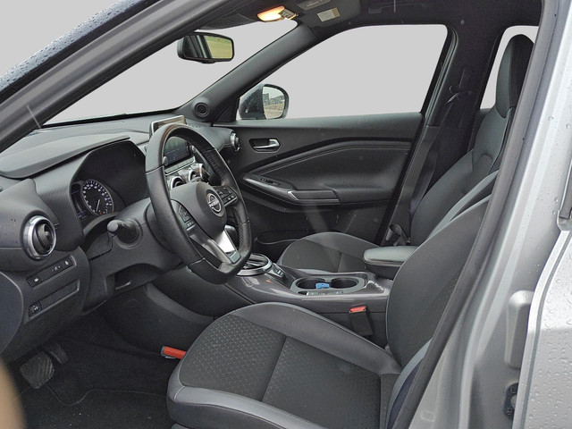 Nissan Juke 1.6 Hybrid N-Design | Navigatie | Achteruitrijcamera |