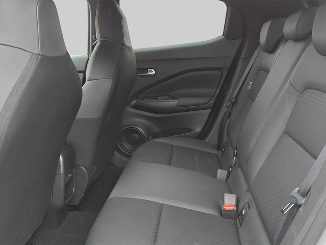 Nissan Juke 1.6 Hybrid N-Design | Navigatie | Achteruitrijcamera |