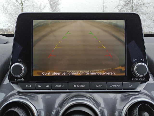 Nissan Juke 1.6 Hybrid N-Design | Navigatie | Achteruitrijcamera |