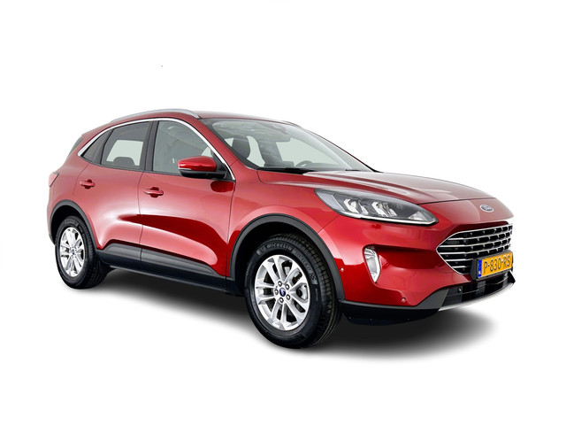 ford-kuga-2.5-phev-titanium-incl-btw-digi-cockpit---adaptive-cruise---blindspot---park-pilot---camera---navi-fullmap---heated-seats---c