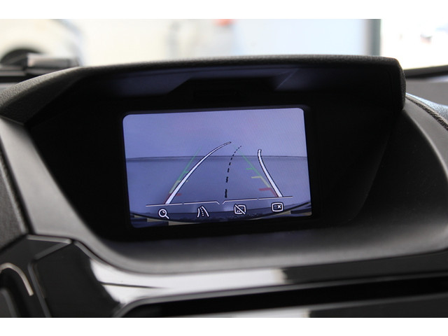Ford EcoSport 1.0 EcoBoost Titanium 126PK, ZEER NETTE AUTO | DEELS LEER | NAVIGATIE | CRUISE | STOELVERWARMING | RUITVERWARMING