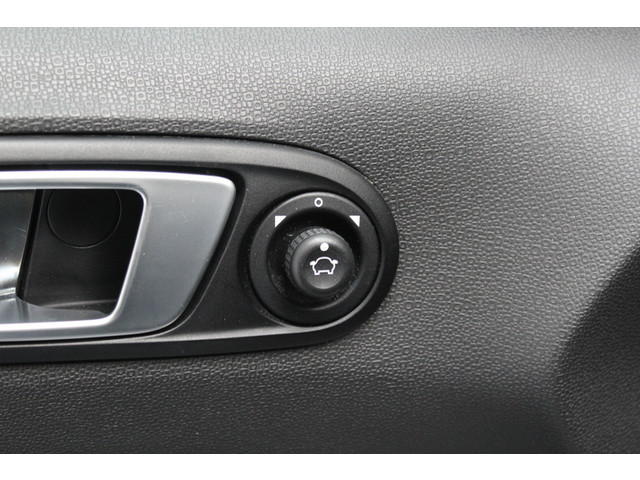 Ford EcoSport 1.0 EcoBoost Titanium 126PK, ZEER NETTE AUTO | DEELS LEER | NAVIGATIE | CRUISE | STOELVERWARMING | RUITVERWARMING
