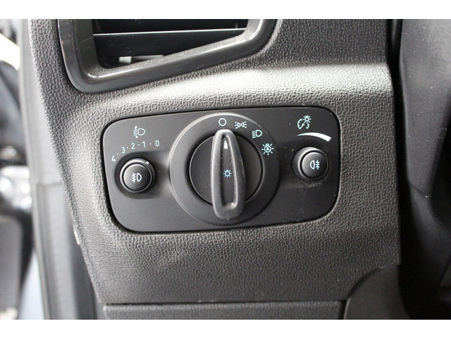Ford EcoSport 1.0 EcoBoost Titanium 126PK, ZEER NETTE AUTO | DEELS LEER | NAVIGATIE | CRUISE | STOELVERWARMING | RUITVERWARMING