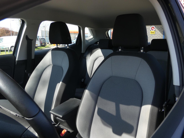 Seat Ibiza 1.0 EcoTSI 95pk Business Intense | Stoelverwarming | Carplay |