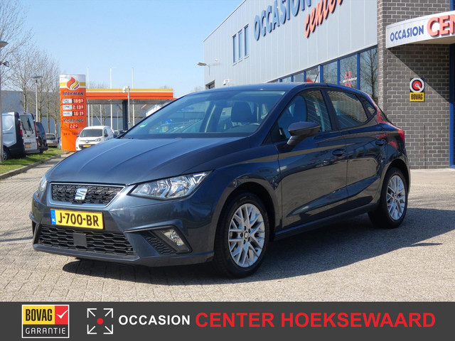 Seat Ibiza 1.0 EcoTSI 95pk Business Intense | Stoelverwarming | Carplay |