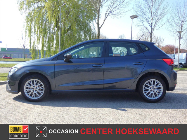 Seat Ibiza 1.0 EcoTSI 95pk Business Intense | Stoelverwarming | Carplay |