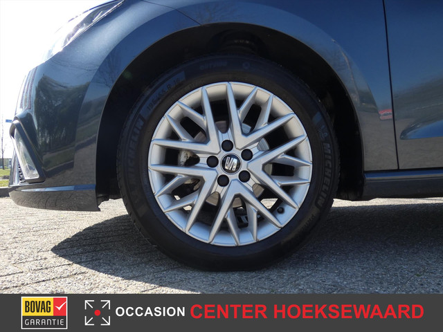 Seat Ibiza 1.0 EcoTSI 95pk Business Intense | Stoelverwarming | Carplay |