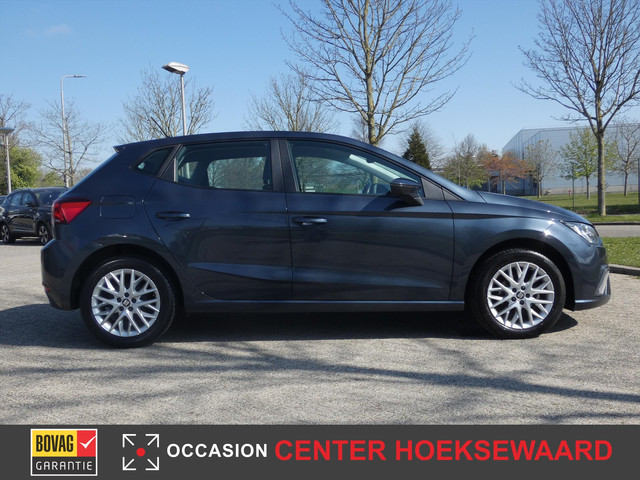 Seat Ibiza 1.0 EcoTSI 95pk Business Intense | Stoelverwarming | Carplay |