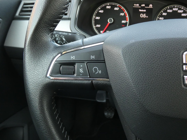 Seat Ibiza 1.0 EcoTSI 95pk Business Intense | Stoelverwarming | Carplay |