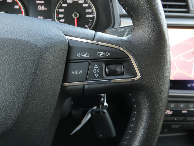 Seat Ibiza 1.0 EcoTSI 95pk Business Intense | Stoelverwarming | Carplay |