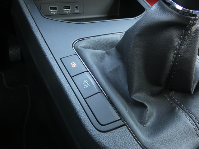 Seat Ibiza 1.0 EcoTSI 95pk Business Intense | Stoelverwarming | Carplay |