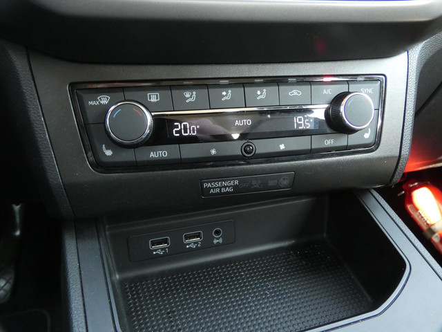 Seat Ibiza 1.0 EcoTSI 95pk Business Intense | Stoelverwarming | Carplay |