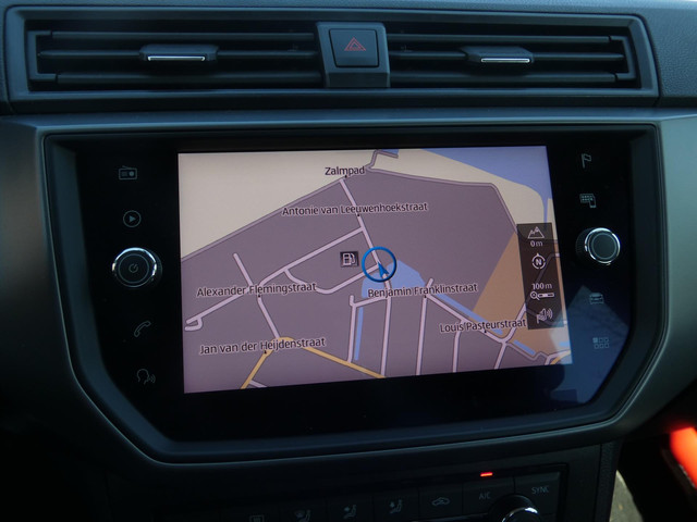 Seat Ibiza 1.0 EcoTSI 95pk Business Intense | Stoelverwarming | Carplay |