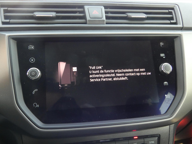 Seat Ibiza 1.0 EcoTSI 95pk Business Intense | Stoelverwarming | Carplay |