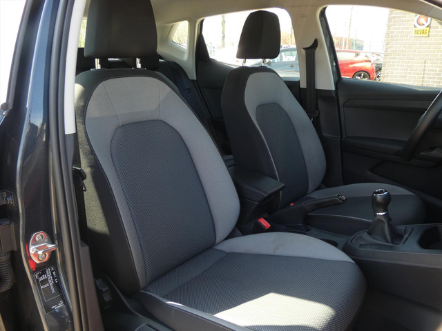Seat Ibiza 1.0 EcoTSI 95pk Business Intense | Stoelverwarming | Carplay |