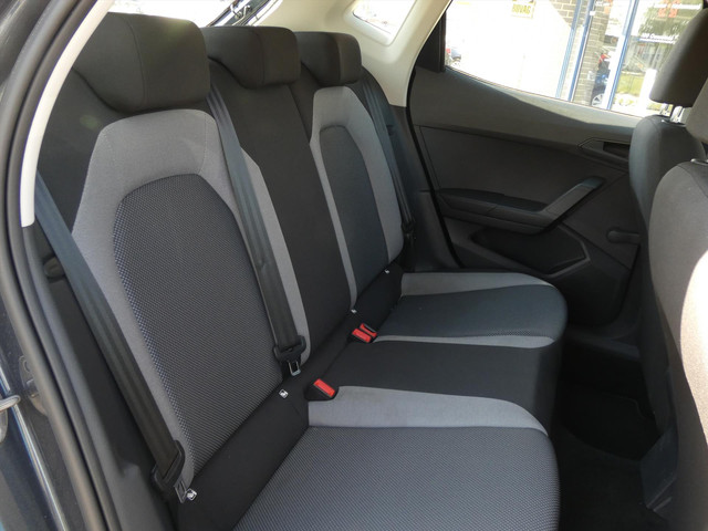 Seat Ibiza 1.0 EcoTSI 95pk Business Intense | Stoelverwarming | Carplay |