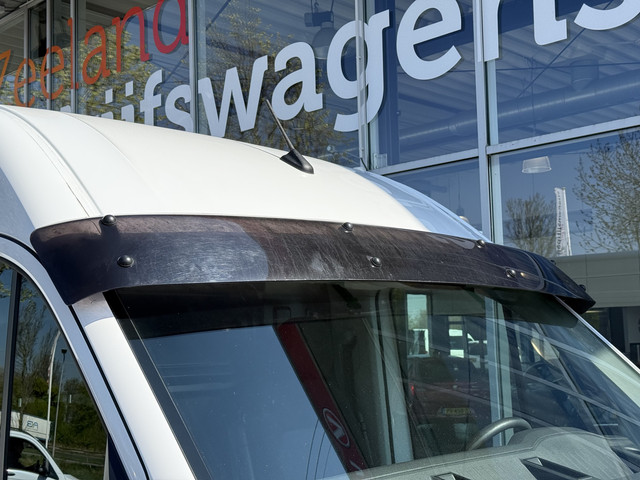 Volkswagen Crafter 35 2.0 TDI L3H3 Automaat | NL-auto | 1e eigenaar | Navi | Carplay | Camera | Clima | PDC