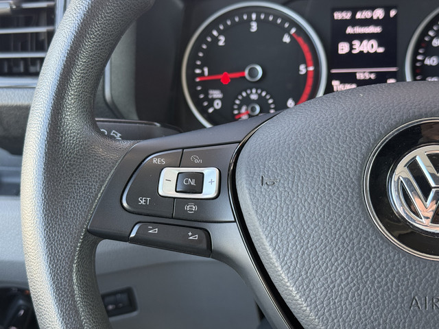 Volkswagen Crafter 35 2.0 TDI L3H3 Automaat | NL-auto | 1e eigenaar | Navi | Carplay | Camera | Clima | PDC