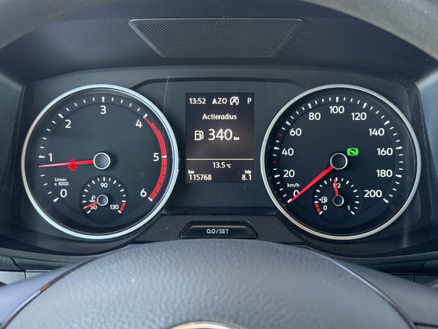 Volkswagen Crafter 35 2.0 TDI L3H3 Automaat | NL-auto | 1e eigenaar | Navi | Carplay | Camera | Clima | PDC