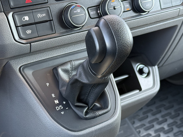 Volkswagen Crafter 35 2.0 TDI L3H3 Automaat | NL-auto | 1e eigenaar | Navi | Carplay | Camera | Clima | PDC