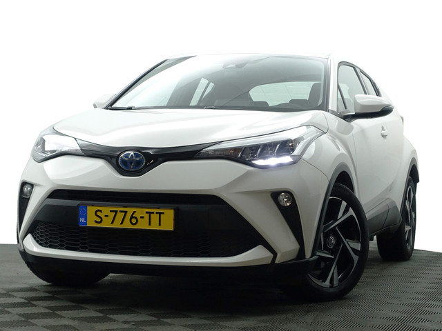 toyota-c-hr-1.8-hybrid-dynamic-aut--xenon-led--carplay--leder-interieur--ada-cruise--camera--navi