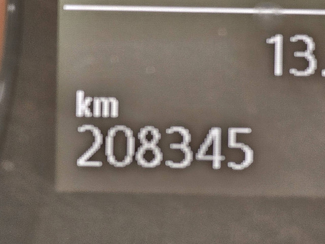 Volkswagen Crafter 35 2.0 ac carplay EURO6