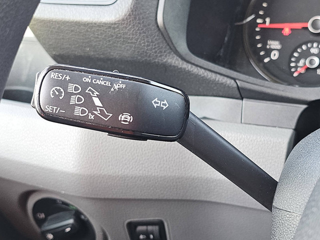 Volkswagen Crafter 35 2.0 ac carplay EURO6