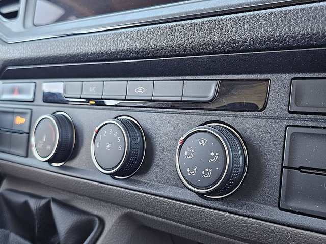 Volkswagen Crafter 35 2.0 ac carplay EURO6