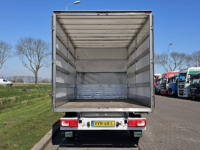 Volkswagen Crafter 35 2.0 ac carplay EURO6