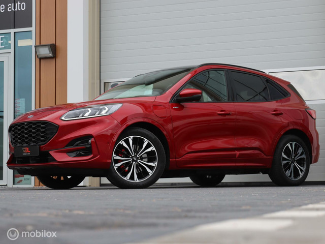 ford-kuga-2.5-phev-st-line-x---full-options---panoramadak