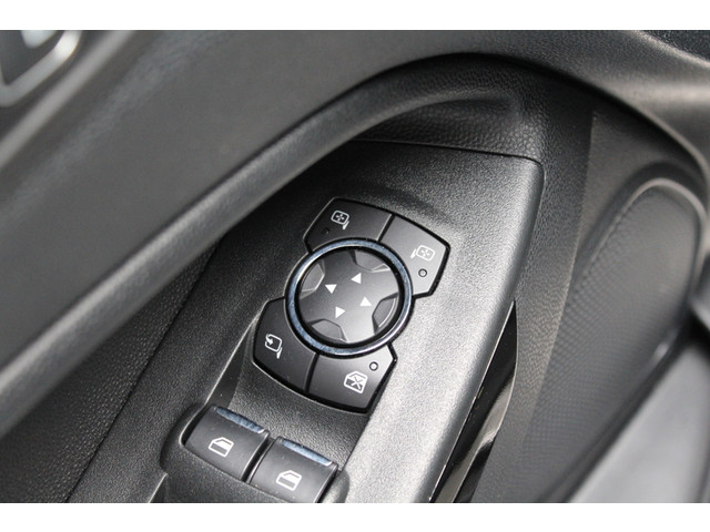 Ford EcoSport 1.0 EcoBoost Titanium 126PK, DEELS LEDER | NAVIGATIE | CARPLAY | CRUISE | STOEL RUIT STUURVERWARMING