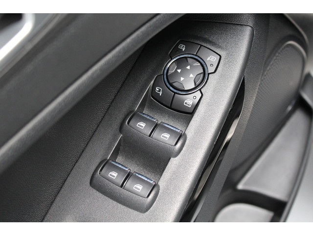 Ford EcoSport 1.0 EcoBoost Titanium 126PK, DEELS LEDER | NAVIGATIE | CARPLAY | CRUISE | STOEL RUIT STUURVERWARMING