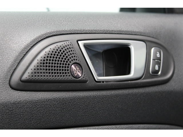 Ford EcoSport 1.0 EcoBoost Titanium 126PK, DEELS LEDER | NAVIGATIE | CARPLAY | CRUISE | STOEL RUIT STUURVERWARMING