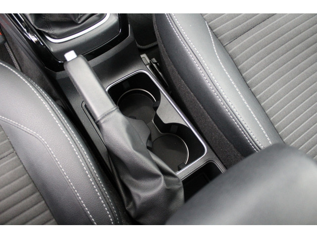 Ford EcoSport 1.0 EcoBoost Titanium 126PK, DEELS LEDER | NAVIGATIE | CARPLAY | CRUISE | STOEL RUIT STUURVERWARMING