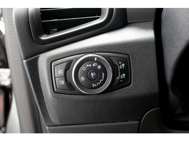 Ford EcoSport 1.0 EcoBoost Titanium 126PK, DEELS LEDER | NAVIGATIE | CARPLAY | CRUISE | STOEL RUIT STUURVERWARMING