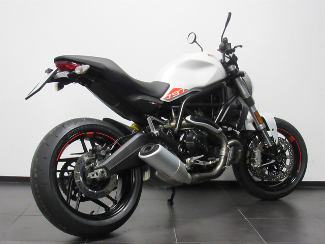 Ducati Monster 797 35 KW