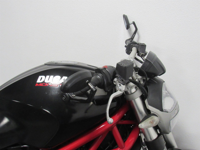 Ducati Monster 796